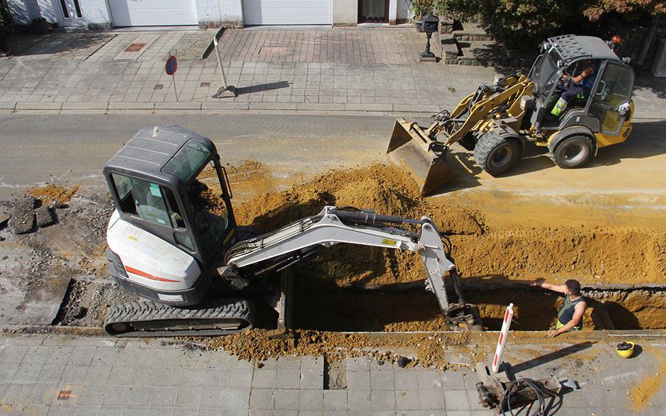 nettoyage canalisation Verrières-le-Buisson